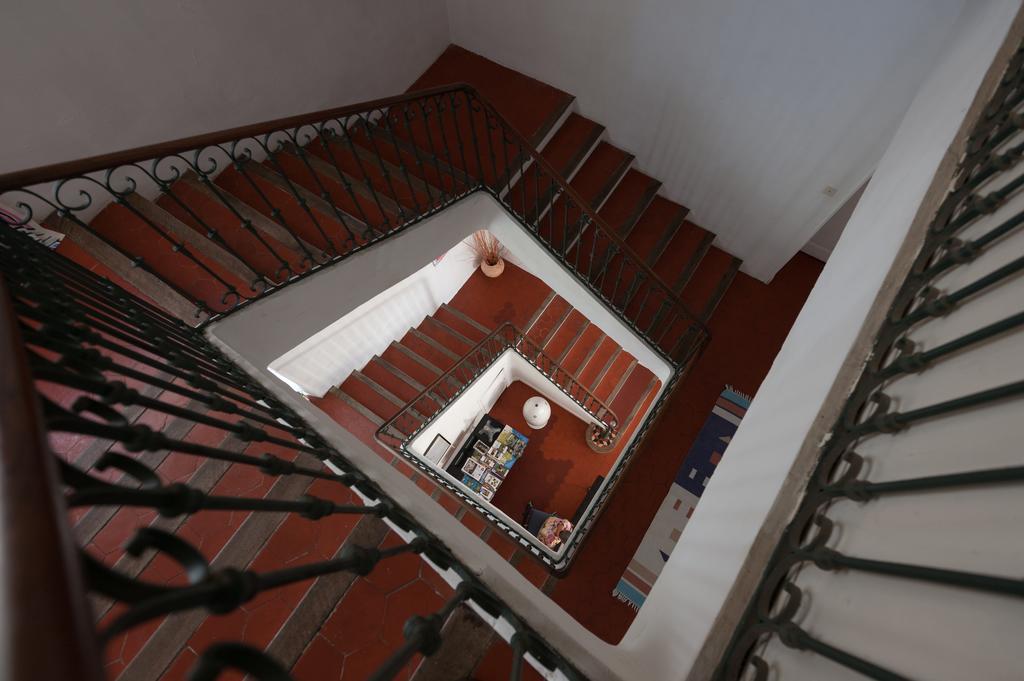 L'Enclos Lorgues Kültér fotó