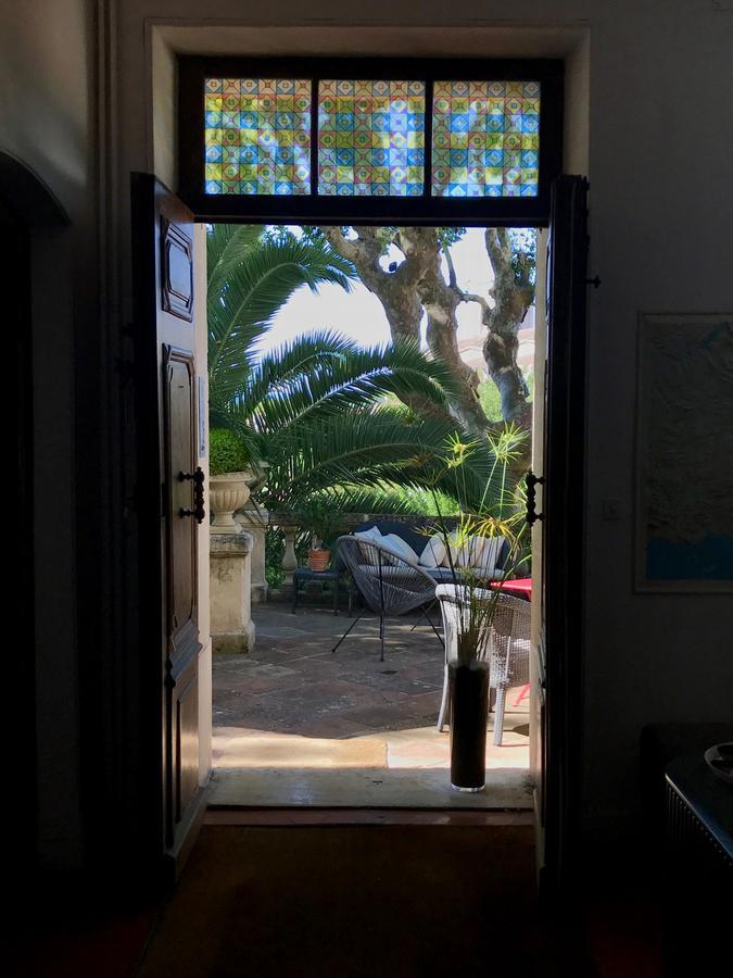 L'Enclos Lorgues Kültér fotó